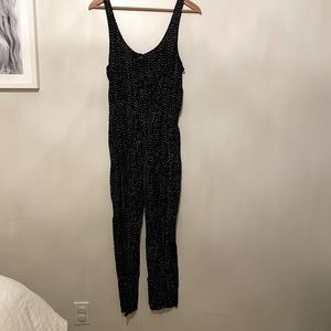 Stillwater Black Jumper